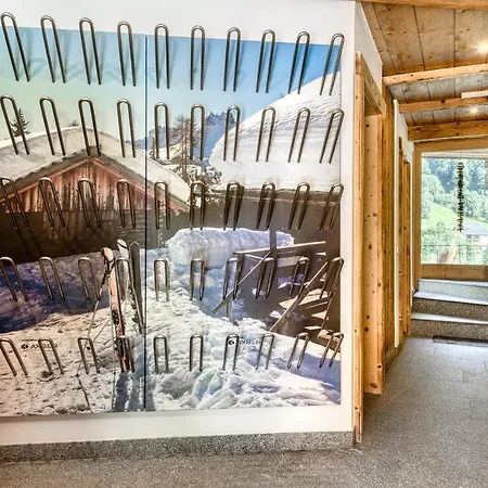 Uralp Royal By A-appartments