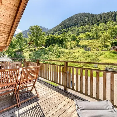 Uralp Royal By A-appartments Apartamento Brand (Vorarlberg)